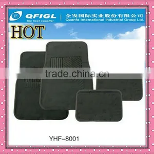 Auto Floor Mat thumbnail-1