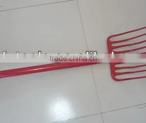 Railway Steel Fork thumbnail-1