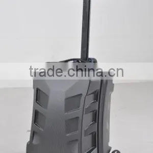 Alumium Frame Multifunction Business Suitcase thumbnail-4