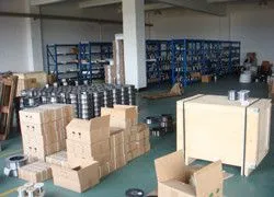 Shanghai Tankii Alloy Material Co.,Ltd. company overview - view 2 thumbnail