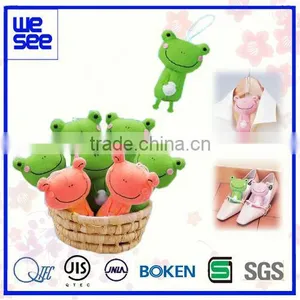 New Arrivals Frog Style Baby Toy thumbnail-1