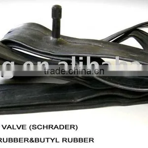 Bicycle Tube thumbnail-1