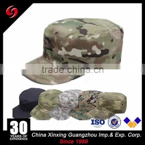 Tactical Military Camouflage Soldiers Sport Combat Training Cap Hat thumbnail-3