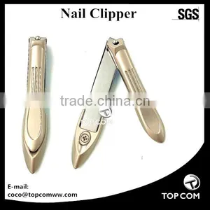 Built-in Nail File Perfect Nail Cutter thumbnail-1