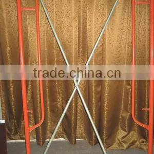 1219*1828MM Ladder Style Scaffold Frame thumbnail-1