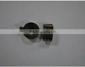 Expandable Springs for Auto Fan Clutch thumbnail-1