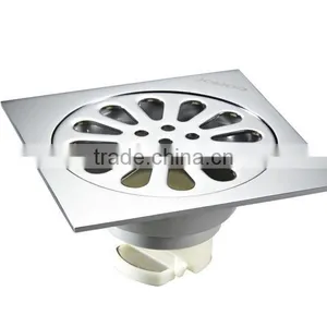 Floor Drain thumbnail-1