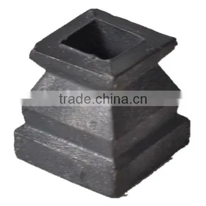 Popular Cast Iron Decorative Pieces Manufacturer thumbnail-1