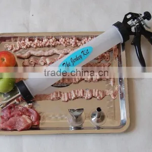 Plastic Body New Jerky Gun Jerky Kit Jerky Shooter thumbnail-1