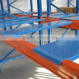 Hot Sale Storage Racks, 200-3000kg/layers, Factory Racks thumbnail-6