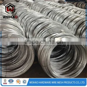 High Quality Electro Galvanized Wire thumbnail-4