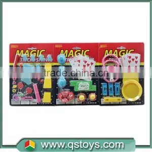 Fancy Magic Tricks Show Toy thumbnail-1