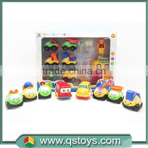 2016 China Market Funny and Educational Toys for Kids Car thumbnail-5