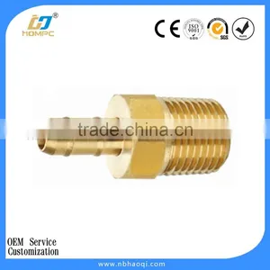 Brass Pipe Connector thumbnail-5