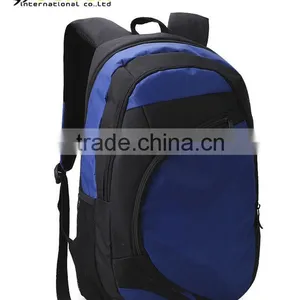 Polyester Laptop Backpack Fits Under 15.6-Inch Laptop and Notebook thumbnail-1