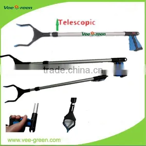 Plastic Telescopic Reaching Tool thumbnail-1