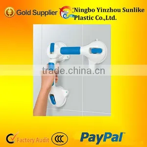Plastic Abs Bathroom Armrest thumbnail-1