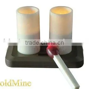 Rechargeable Led Candle thumbnail-1