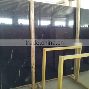 Nero Marquina Slab thumbnail-1