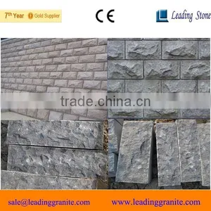 Natural Classical Split Face Limestone Wall Cladding,wall Stone thumbnail-1