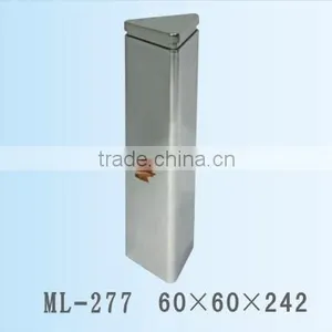 Triangle Tea Container thumbnail-1