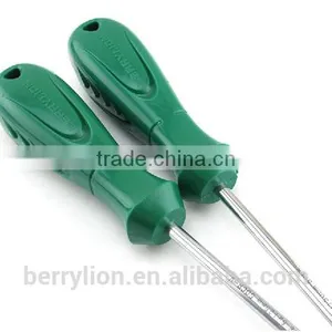 Berrylion CR-V Screwdriver CR-V Slotted and Philip Screwdriver thumbnail-6