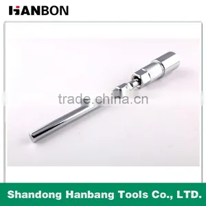 Professional Front Shock Absorber Knock Down Socket of Stainless Steel thumbnail-1