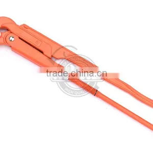 Free Sample3/4" 2" Self-Adjusting Pipe Wrench Manufacturer thumbnail-3
