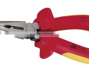 Insulated Pliers( Combination, Diagonal, Long Nose Plier) thumbnail-2