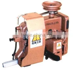 Bag Closing Machine thumbnail-1