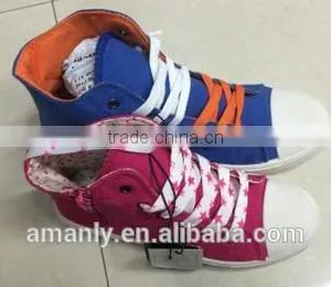 Kids Canvas Shoes thumbnail-1