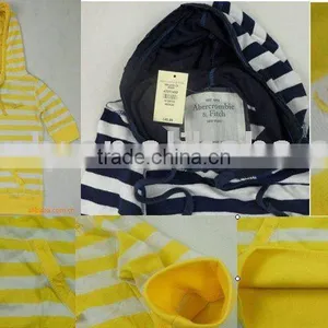 Children's Hooded Clothes thumbnail-1