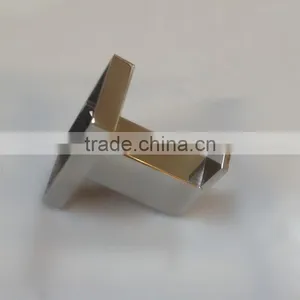 2016 The Hottest Wholesale Price Storage Bath Hardware Factory Supply Stainless Steel Robe Hook Hanger thumbnail-4
