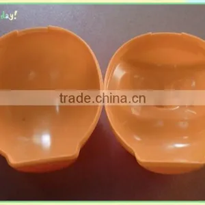 Orange ABS Plastic Coffee Pot thumbnail-4