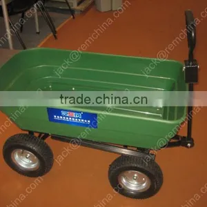 Innovative Dumping Barrow thumbnail-1