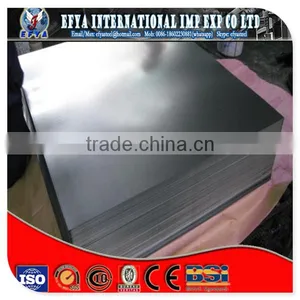 Electrolytic Tin Plate Sheets thumbnail-1