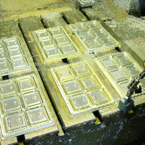 China CNC Machining Service thumbnail-4