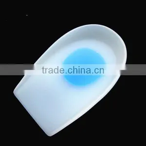 Various Styles Height Increase Silicone Orthotic Insole thumbnail-1