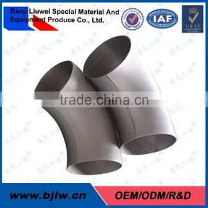 FACTORY SUPPLY AND HOT SELL IR BW90 DEGREE ELBOW thumbnail-1