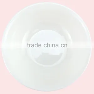 500ML Round Small Size Melamine Salad Bowl thumbnail-5