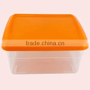 1.6L 3-compartment Microwave Safe Food Storage Container With Lid thumbnail-6