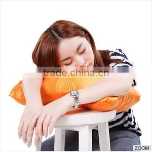 All-in-One Pillow and Sleeping Bag Set for Outdoor and Indoor thumbnail-4