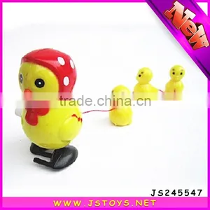Wind-up Chicks thumbnail-1