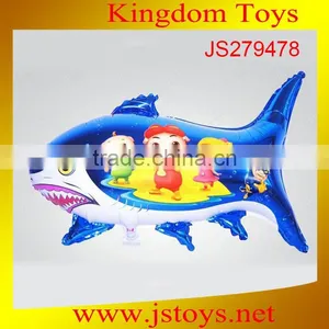Animal Balloon thumbnail-1