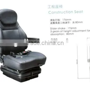 CONSTRUCTION SEAT thumbnail-1