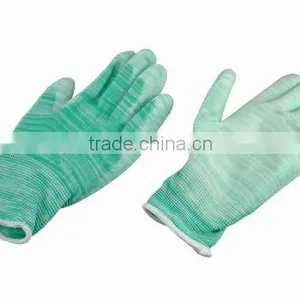 Colored pu Glove thumbnail-1