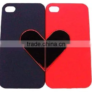 Silicone Mobile Phone Case thumbnail-1