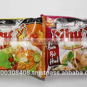 BUN VI HUONG - RICE VERMICELLI NOODLES thumbnail-2