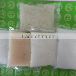 Malaysia Shirataki Food Konjac Noodles Konjac Skinny Pasta Manufacturer thumbnail-6