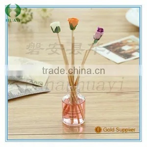 New Arrival Hot Selling Solar Flower Diffuser thumbnail-1